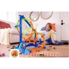 Đồ chơi Hot Wheels Bộ Đường Đua Ba Vòng Lượn Corkscrew Twist 999.000₫ 6
