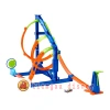 Đồ chơi Hot Wheels Bộ Đường Đua Ba Vòng Lượn Corkscrew Twist 999.000₫ 7