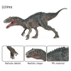 Đồ chơi Indominus Rex di chuyển hàm – Mô hình khủng long LUImo, quà tặng