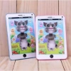 Đồ chơi iPad mèo tôm thông minh loại to kèm pin - Giá giảm 60.000₫