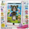 Đồ chơi iPad mèo tôm thông minh loại to kèm pin - Giá giảm 60.000₫ 3