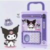 Đồ Chơi Két Sắt Vân Tay Koromi - Mật Khẩu và Chìa Khóa, Két Mini Tiết Kiệm, Giá 52.000 VND