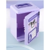 Đồ Chơi Két Sắt Vân Tay Koromi - Mật Khẩu và Chìa Khóa, Két Mini Tiết Kiệm, Giá 52.000 VND 3