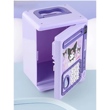 Đồ Chơi Két Sắt Vân Tay Koromi - Mật Khẩu và Chìa Khóa, Két Mini Tiết Kiệm, Giá 52.000 VND 3 Đồ Chơi Két Sắt Vân Tay Koromi - Mật Khẩu và Chìa Khóa, Két Mini Tiết Kiệm, Giá 52.000 VND 3
