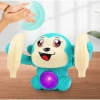 Đồ chơi khỉ nhào lộn 360° có đèn nhạc vui - Giá chỉ 50.000đ, giảm từ 63.500đ 4