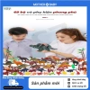 Đồ chơi khủng long mô hình Kỷ Jura hộp 46 và 28 chi tiết - Giá ưu đãi 87.199 VND 3