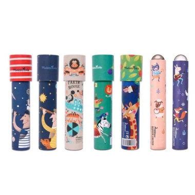 Đồ chơi kính vạn hoa ma thuật cho bé - size to 19 cm, chỉ 45.000₫