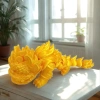 Đồ chơi Lân 3D 21cm - Tượng phong thủy may mắn, trang trí bàn làm việc, chi tiết linh hoạt, 79.000₫ 6