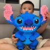 Đồ chơi lắp ráp Bearbrick Lâu Đài - Giá chỉ 150.000đ, giá rẻ, bé một mảnh
