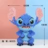 Đồ chơi lắp ráp Bearbrick Lâu Đài - Giá chỉ 150.000đ, giá rẻ, bé một mảnh 10
