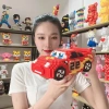 Đồ chơi lắp ráp mô hình xe hơi hoạt hình 32cm – Giá 99.000đ khuyến mãi 2