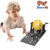 Đồ chơi lồng quay LOTO Bingo cao cấp M-03 – Vui chơi giải trí sau giờ học, giảm giá 68.900₫