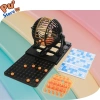 Đồ chơi lồng quay LOTO Bingo cao cấp M-03 – Vui chơi giải trí sau giờ học, giảm giá 68.900₫ 3