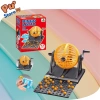 Đồ chơi lồng quay LOTO Bingo cao cấp M-03 – Vui chơi giải trí sau giờ học, giảm giá 68.900₫ 4