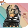 Đồ chơi lồng quay LOTO Bingo cao cấp M-03 – Vui chơi giải trí sau giờ học, giảm giá 68.900₫ 5