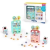 Đồ chơi máy bán hàng mini BAOLI - Giá ưu đãi 305.000 VND, giải trí học hỏi cho bé 2