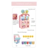 Đồ chơi máy bán hàng mini BAOLI - Giá ưu đãi 305.000 VND, giải trí học hỏi cho bé 6