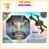 Đồ chơi máy bay FlyCam 4 cánh VD 925 - Drone điều khiển từ xa, giá ưu đãi 440k 4