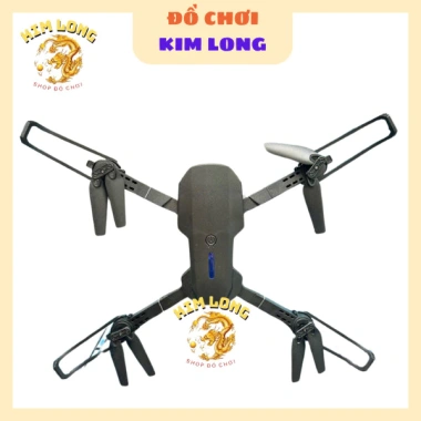 Đồ chơi máy bay FlyCam 4 cánh VD 925 - Drone điều khiển từ xa, giá ưu đãi 440k
