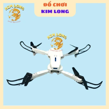 Đồ chơi máy bay FlyCam 4 cánh VD 925 - Drone điều khiển từ xa, giá ưu đãi 440k