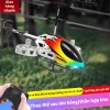 Đồ Chơi Máy Bay Trực Thăng Điều Khiển 2.4G Drone 3.5 Kênh Siêu Nhạy và Pin Dự Phòng - 309.999₫