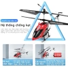 Đồ Chơi Máy Bay Trực Thăng Điều Khiển 2.4G Drone 3.5 Kênh Siêu Nhạy và Pin Dự Phòng - 309.999₫ 5