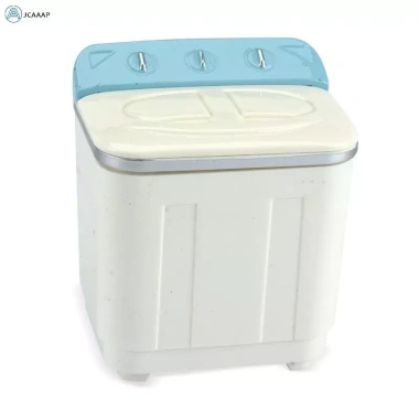 Đồ chơi máy giặt 1:12 cho búp bê - Bộ 12 mô hình nội thất DIY, chỉ 59.730₫ 3