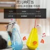 Đồ chơi mèo chuột tự dựng lại có chuông – Kích thích săn bắn, chơi một mình, giá ưu đãi 217.246₫ 3