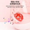 Đồ chơi mèo chuột tự dựng lại có chuông – Kích thích săn bắn, chơi một mình, giá ưu đãi 217.246₫ 8