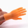 Đồ chơi mèo tương tác silicone mini, an toàn cho mèo trong nhà - Giá chỉ 113.630₫ 4