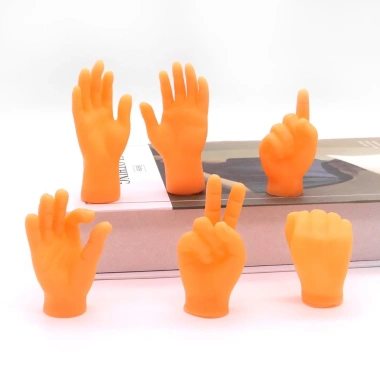 Đồ chơi mèo tương tác silicone mini, an toàn cho mèo trong nhà - Giá chỉ 113.630₫