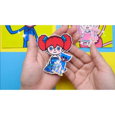 Đồ chơi Mermaid House Ngôi nhà bé - Trang trí cá nàng tiên, giảm giá 32.000₫