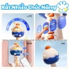 Đồ Chơi Micro & Loa Đa Năng Bé Vịt – Hát Học, Kích Thích Năng Khiếu, 184.988₫ 6