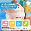 Đồ Chơi Micro & Loa Đa Năng Bé Vịt – Hát Học, Kích Thích Năng Khiếu, 184.988₫ 7