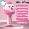 Đồ chơi micro & loa đa năng cho bé - Hát, học, kích thích năng khiếu, chỉ 184.988 VND 5