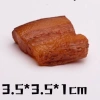 Đồ chơi miếng thịt kho tàu troll - Chơi khăm nhau, cực vui, giá ưu đãi 22.500₫ 3