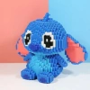 Đồ chơi mini cho bé gái màu be - Bán chạy, giá rẻ 150.000 VND, mô hình một mảnh 5
