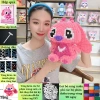 Đồ chơi mini cho bé gái màu be - Bán chạy, giá rẻ 150.000 VND, mô hình một mảnh 10