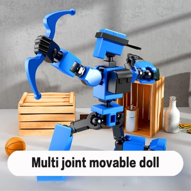 Đồ chơi mô hình 3D di động nhẹ Tượng nhỏ trang trí giá ưu đãi 40.920 VND 4 Đồ chơi mô hình 3D di động nhẹ Tượng nhỏ trang trí giá ưu đãi 40.920 VND 4