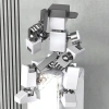 Đồ chơi mô hình 3D di động nhẹ Tượng nhỏ trang trí giá ưu đãi 40.920 VND 5