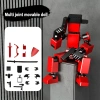 Đồ chơi mô hình 3D di động nhẹ Tượng nhỏ trang trí giá ưu đãi 40.920 VND 14