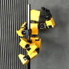 Đồ chơi mô hình 3D di động nhẹ Tượng nhỏ trang trí giá ưu đãi 40.920 VND 15