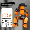 Đồ chơi mô hình 3D di động nhẹ Tượng nhỏ trang trí giá ưu đãi 40.920 VND 17