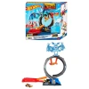 Đồ Chơi Mô Hình City Trạm Lốp Xe Dơi HOT WHEELS HTN78 HDR29 – Giá ưu đãi 674.250 VND 2