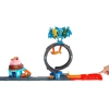 Đồ Chơi Mô Hình City Trạm Lốp Xe Dơi HOT WHEELS HTN78 HDR29 – Giá ưu đãi 674.250 VND 3