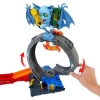 Đồ Chơi Mô Hình City Trạm Lốp Xe Dơi HOT WHEELS HTN78 HDR29 – Giá ưu đãi 674.250 VND 6