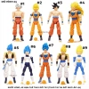 Đồ chơi mô hình Dragon Ball có khớp cử động Goku Gogeta Goku Blue Vegeta Vô Cực UI Giá rẻ 49.450đ