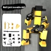 Đồ chơi mô hình in 3D thiết kế độc đáo - Mô phỏng thu nhỏ, giá ưu đãi 39.820₫ 3