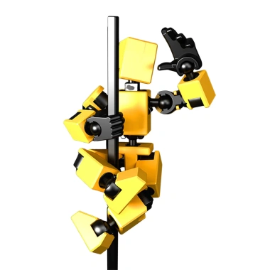 Đồ chơi mô hình in 3D thiết kế độc đáo - Mô phỏng thu nhỏ, giá ưu đãi 39.820₫ 7