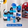 Đồ chơi mô hình lắp ráp 29 PCS - Balo đa chủ đề, lắp ghép xếp hình khối, giá chỉ 64.000đ 5